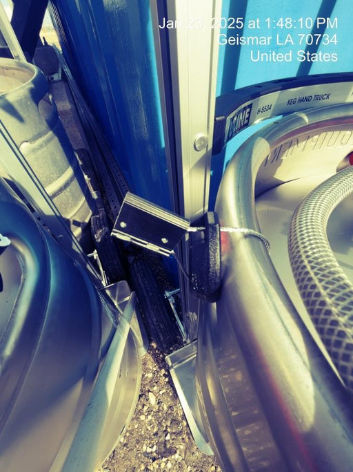 2024 GUARDIAN G1562HAT