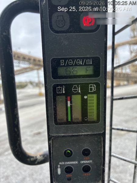2019 CASE SR175