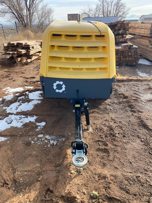 2022 ATLAS COPCO XAS188