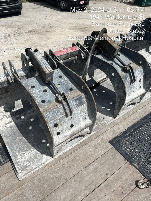 2022 SOLESBEE SBG-72