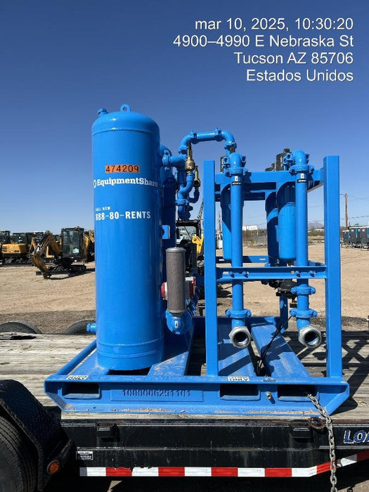 2024 HANKISON RDH-930G