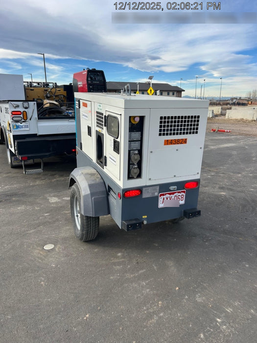 2020 ATLAS COPCO QAS45
