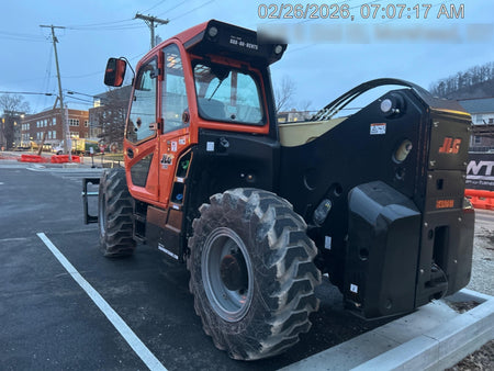 2026 JLG 1732