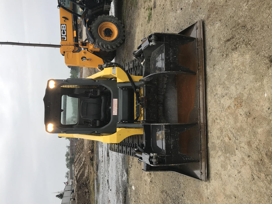 2020 PALADIN UTILITY GRAPPLE 11876-0022