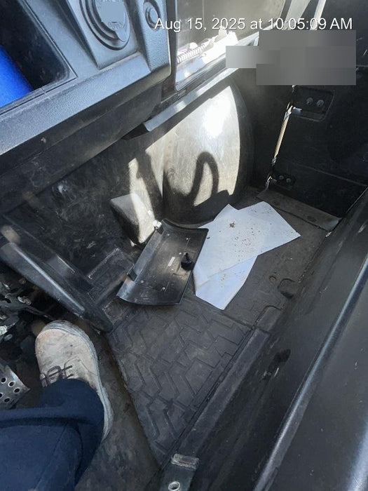 2018 Kawasaki MULE PRO-DX Kawasaki Mule 4x4 UTV