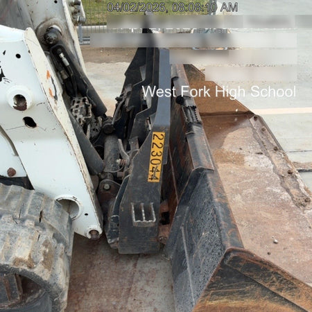 2022 PALADIN 48" Pallet Forks - Paladin