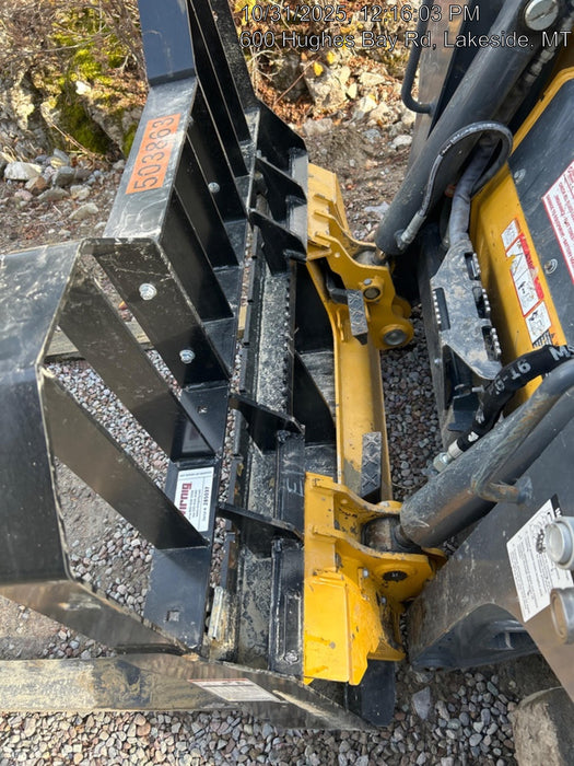 2025 VIRNIG PF4855-5VG