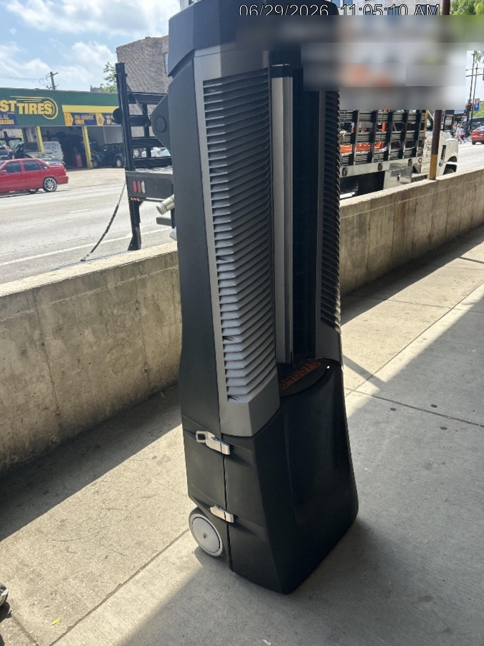 2023 VECTOR Vector Max