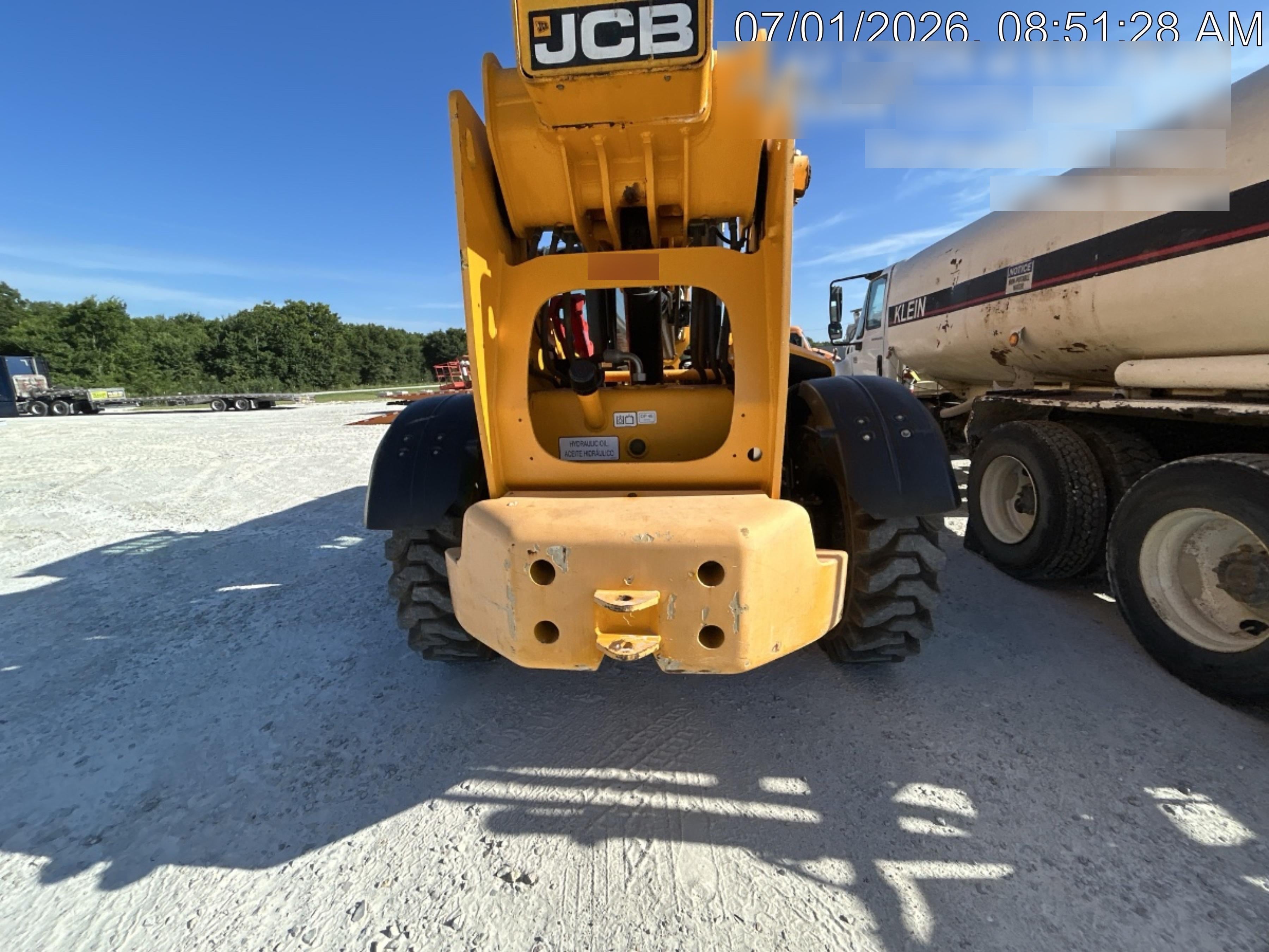 2019 JCB 510-56