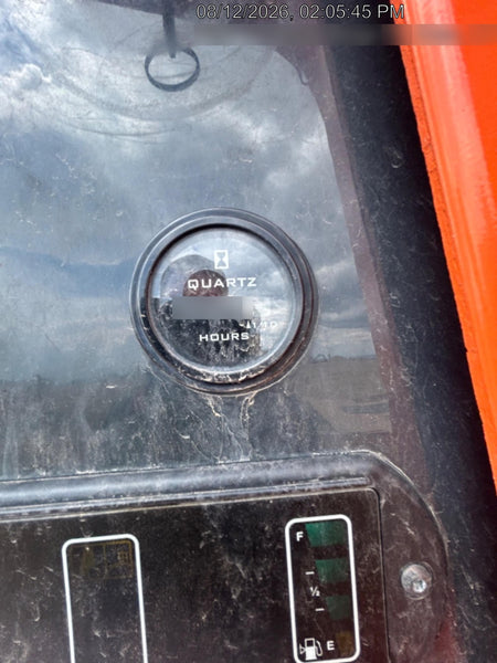 2024 JLG 660SJ
