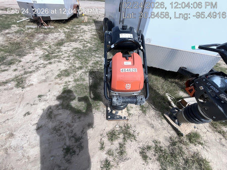 2024 HUSQVARNA LT6005