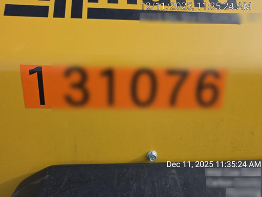 2021 Allmand NLV3GR (4) LED Light Fixture 350W, 23' Vertical Mast, 3kW Prime, Towable, Deep Sea L401, Leveling Jacks, Yanmar T4F 5.8hp