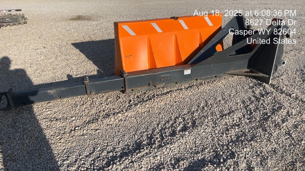 2023 JRB WA250-6 JRB Attachment