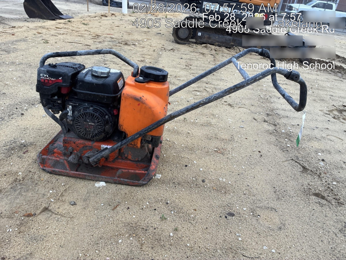 2023 MULTIQUIP MVC82VHW