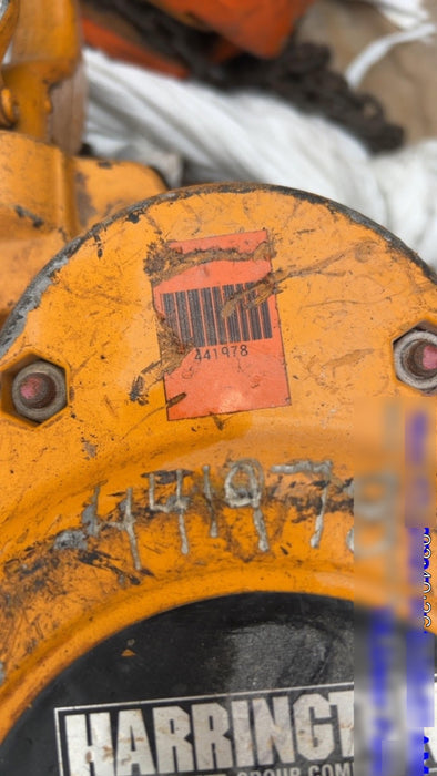 2024 HARRINGTON CF030-20