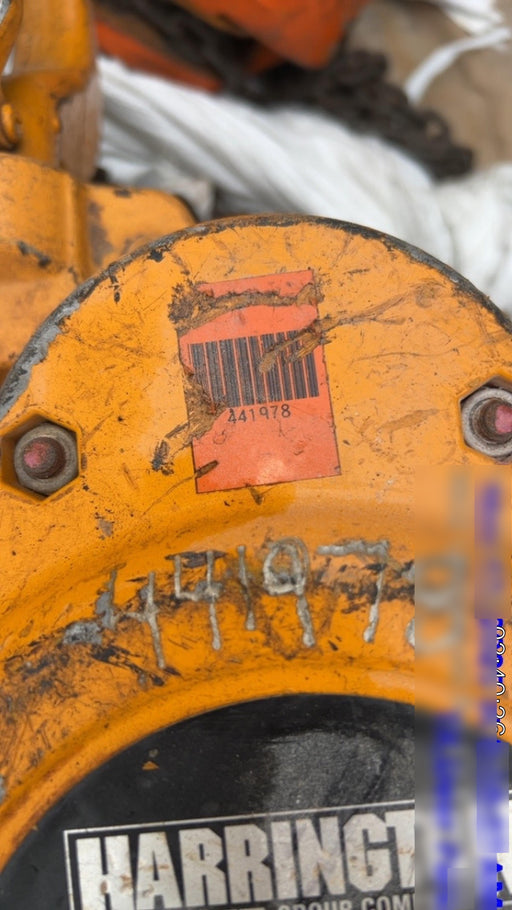 2024 HARRINGTON CF030-20