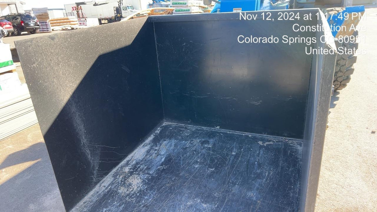 2024 STAR INDUSTRIES 1425