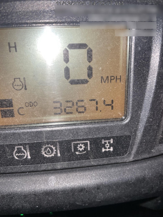 2022 KUBOTA RTV-X1140W-H (Canopy)