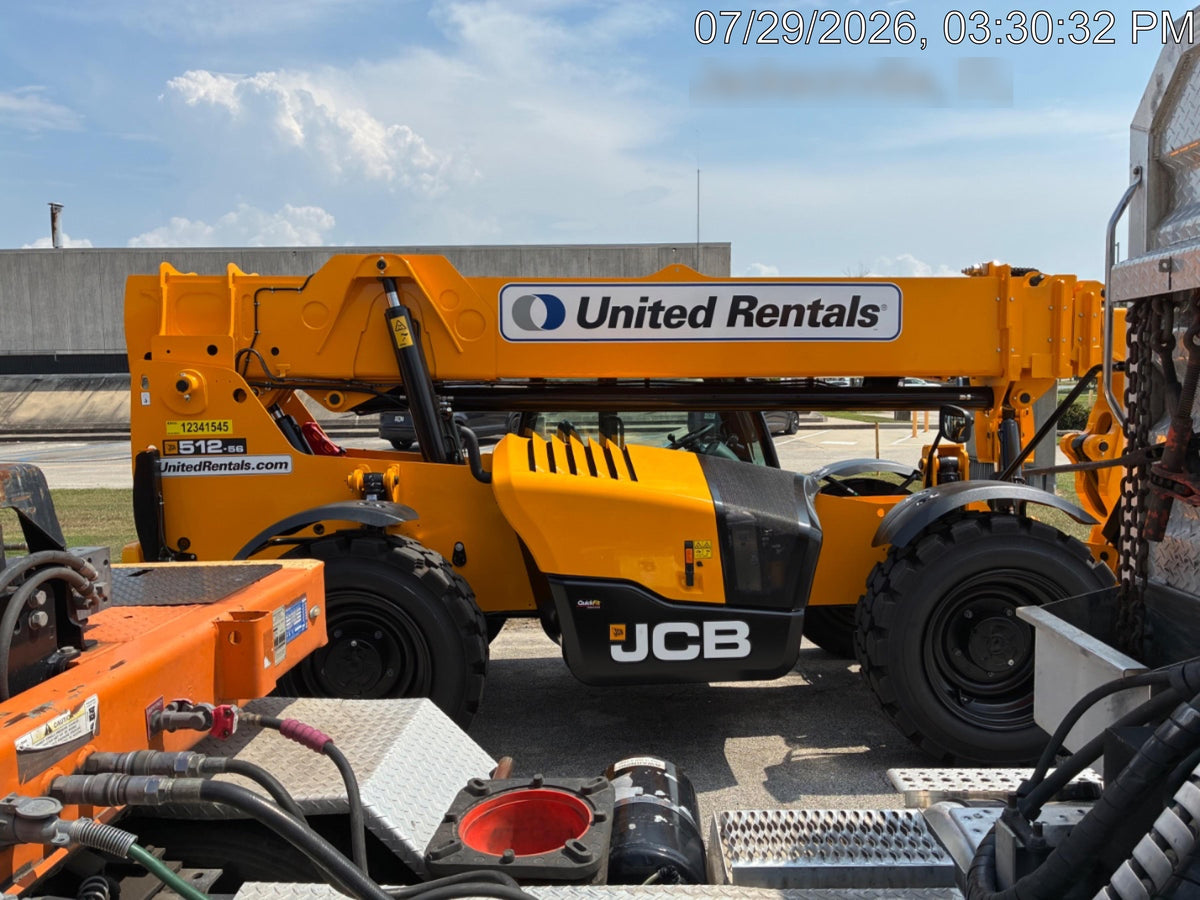 2024 JCB 508-66TC