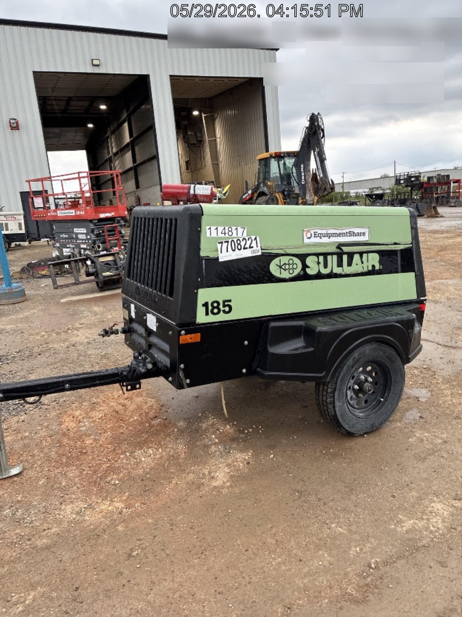 2020 SULLAIR 185-DPQ