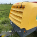 2023 ATLAS COPCO XAS188 CWK