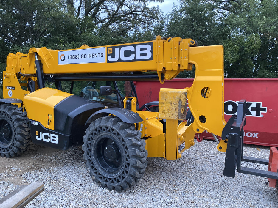 2023 JCB 512-56