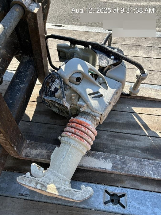 2023 MULTIQUIP MTX60HD