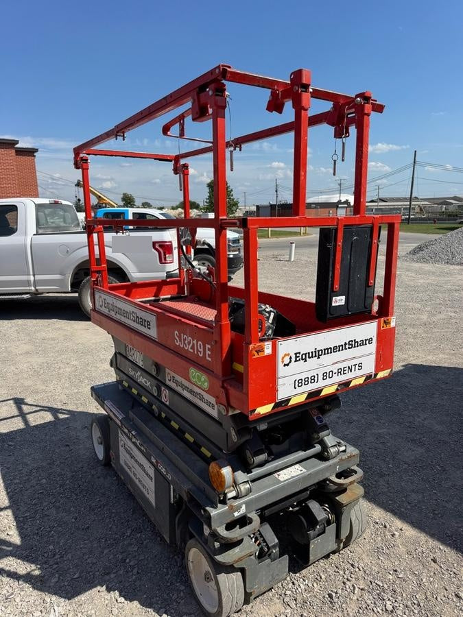 2023 SKYJACK SJ3219