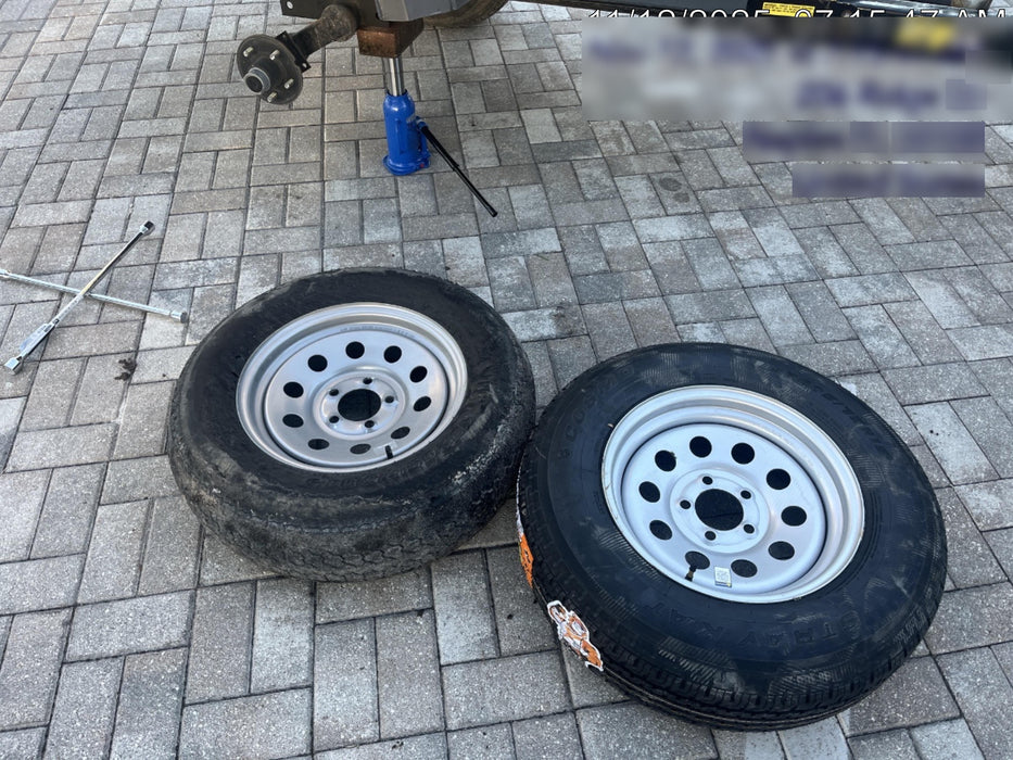 2023 ATLAS COPCO QAS45 CWK