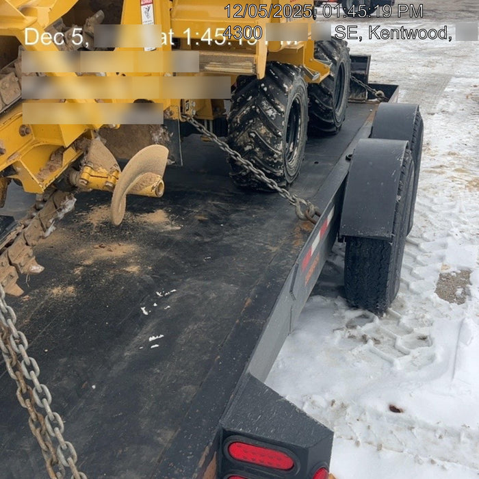 2024 STEELPOINT K16E