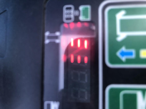 2020 Genie GS-2632 GENIE GS-2632