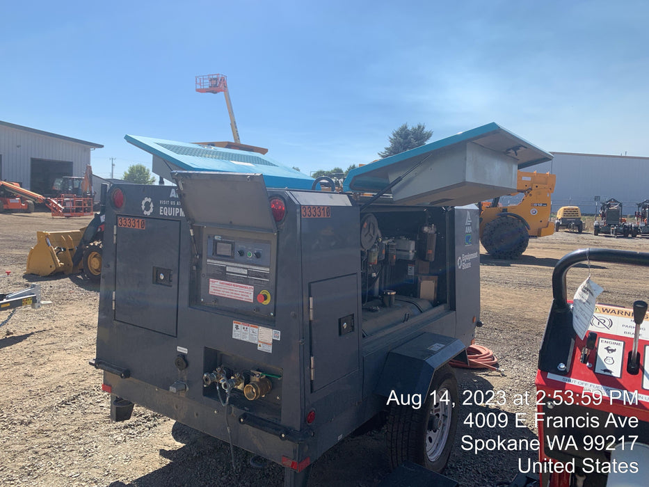 2023 AIRMAN PDSF375DP-6E1