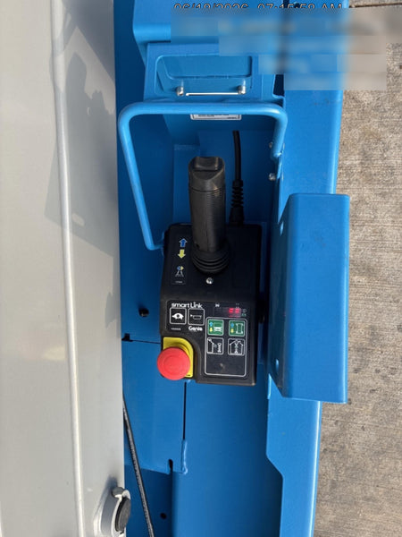 2026 GENIE GS-4046 E Drive