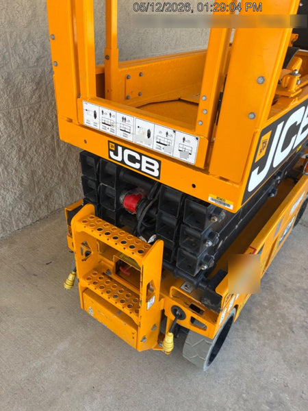 2022 JCB S1930E