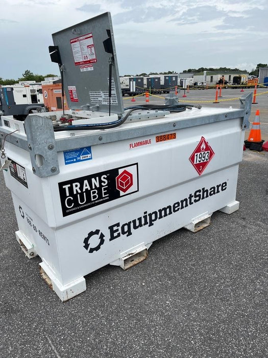 2024 WESTERN GLOBAL 20TCG-ES