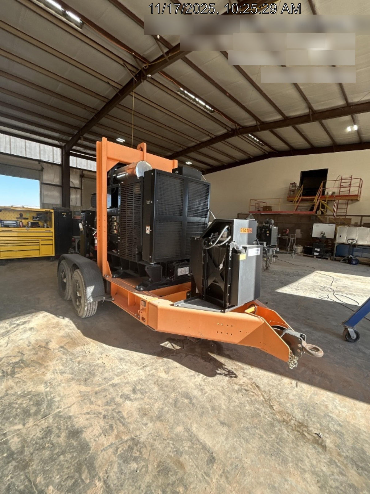 2022 PIONEER PP128S20L71-6135