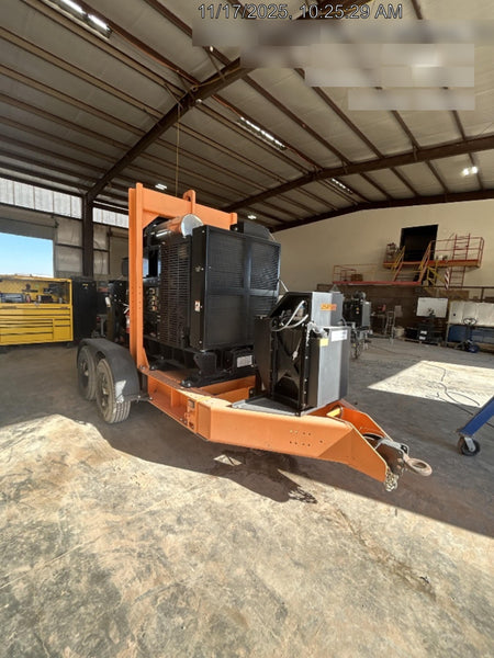 2022 PIONEER PP128S20L71-6135