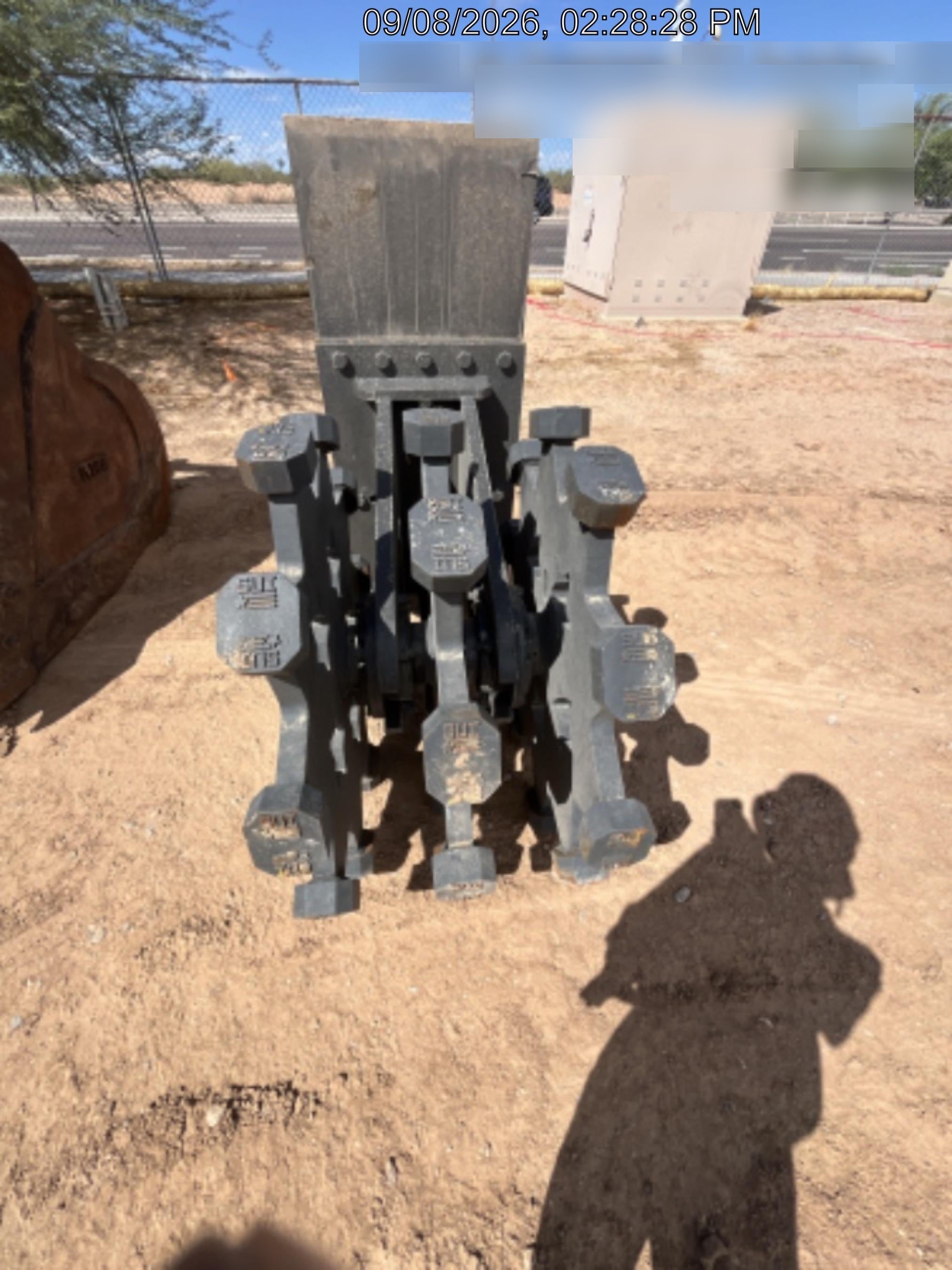 2025 STEEL UNLIMITED CW-SUIEXCM24CW