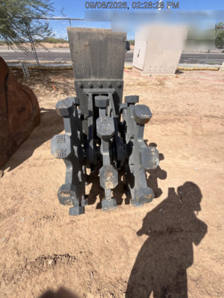 2025 STEEL UNLIMITED CW-SUIEXCM24CW