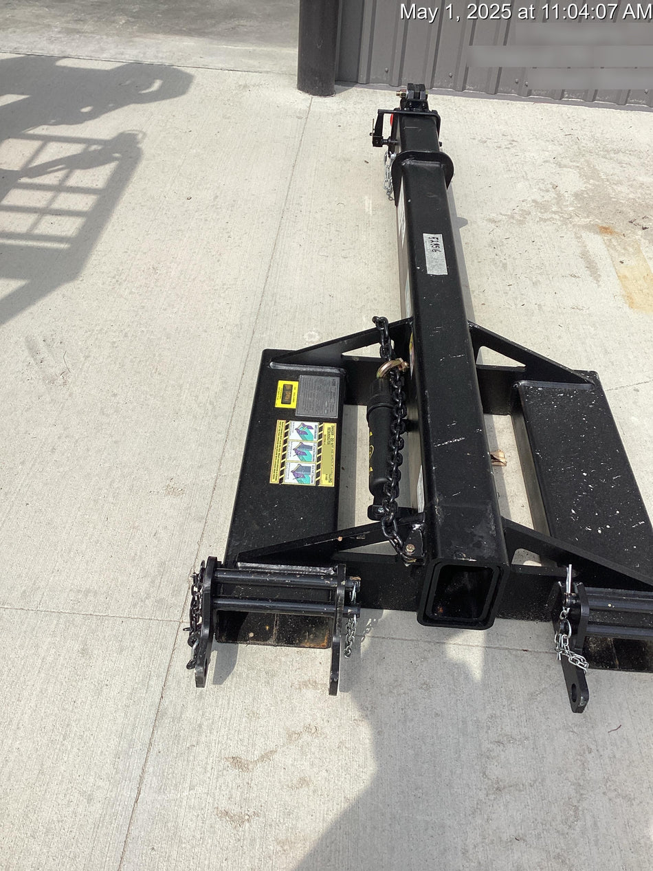 2025 STAR INDUSTRIES M1360B - Star JIB Boom