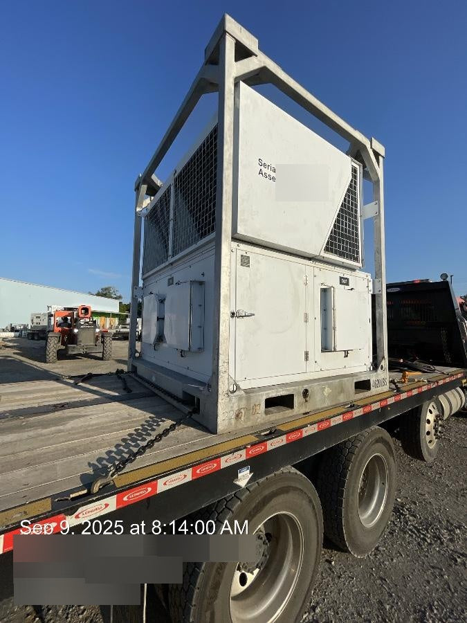 2021 SMARTECH SACP41A-HS