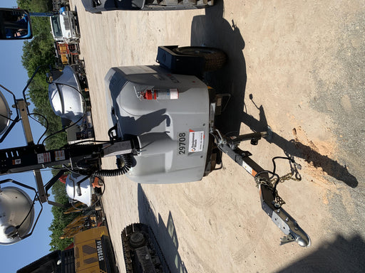 2019 Wacker Neuson LTV6L-MH Standard Options