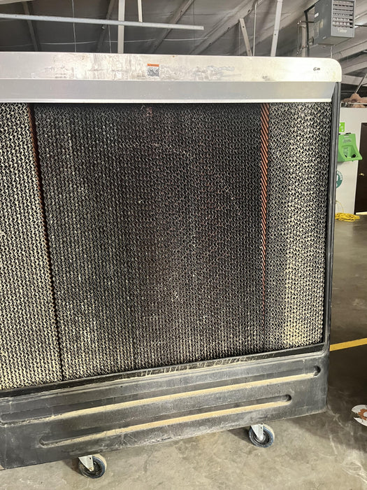 2023 BIG ASS FANS Cool Space 400