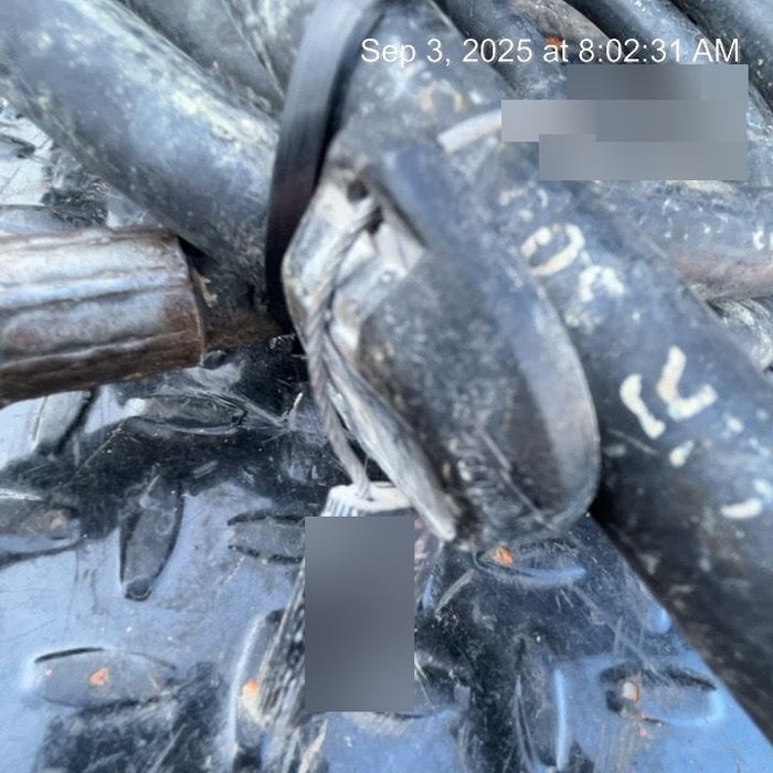 2020 MICHIGAN PNEUMATIC MP-CH3R