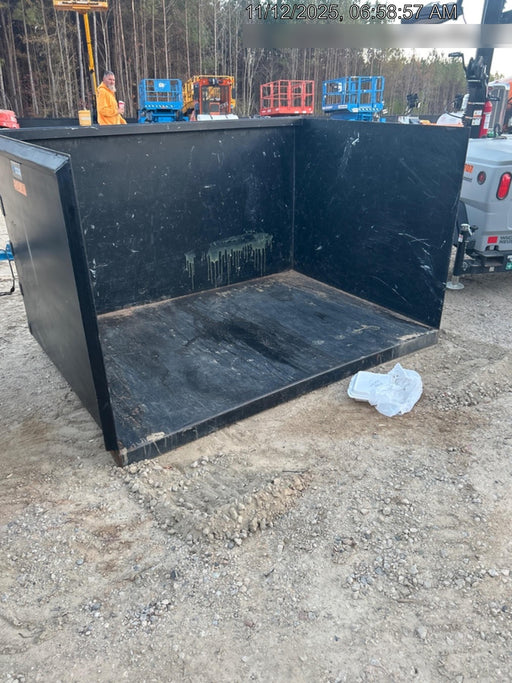 2025 STAR INDUSTRIES 1430