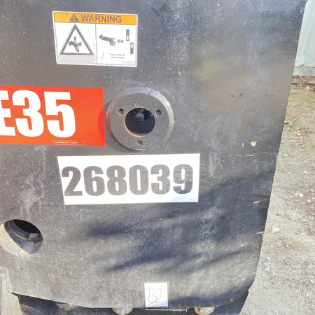 2022 JLG G5-18A