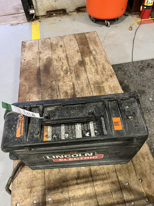 2021 LINCOLN ELECTRIC LN-25X