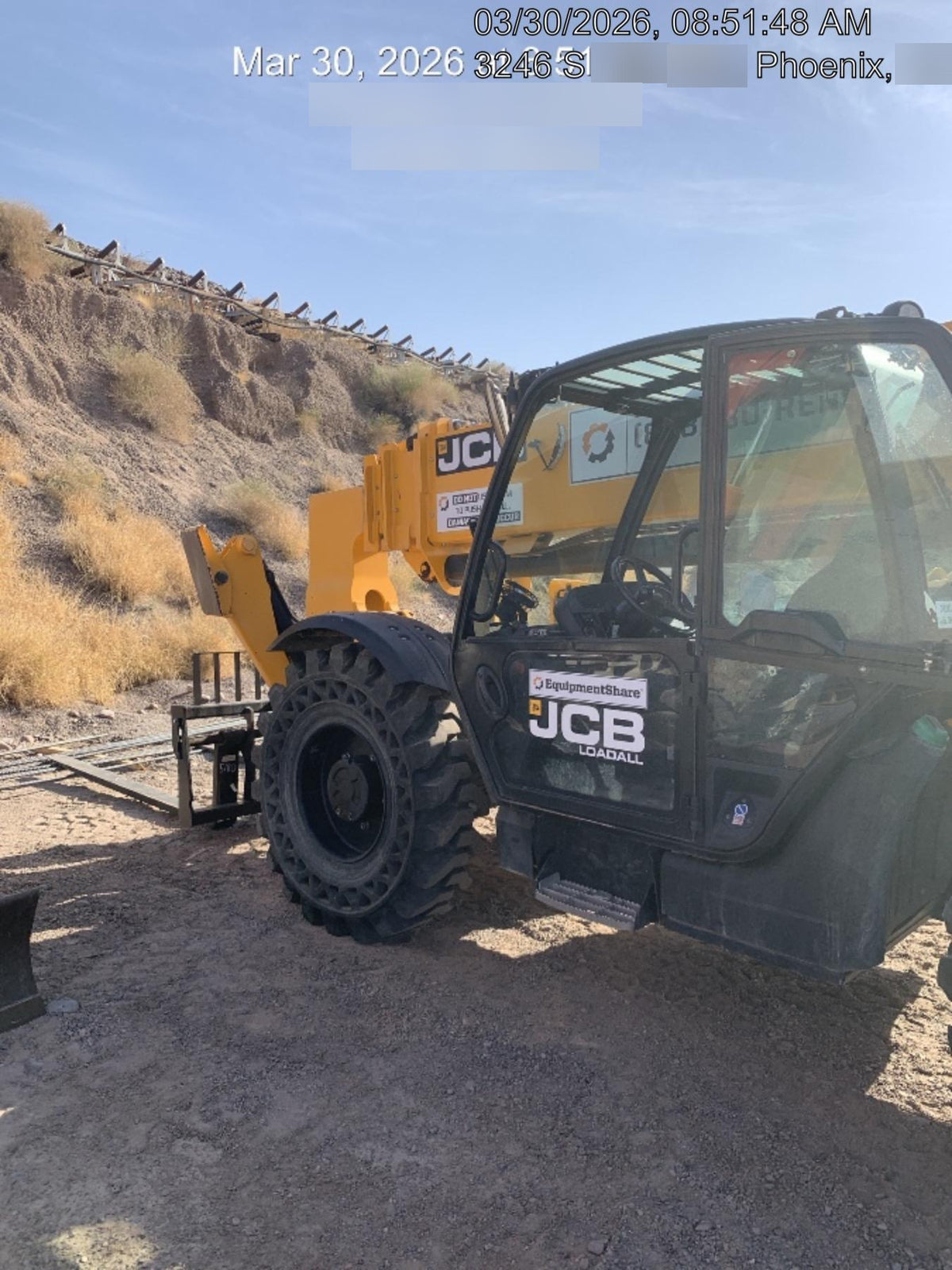 2021 JCB 512-56