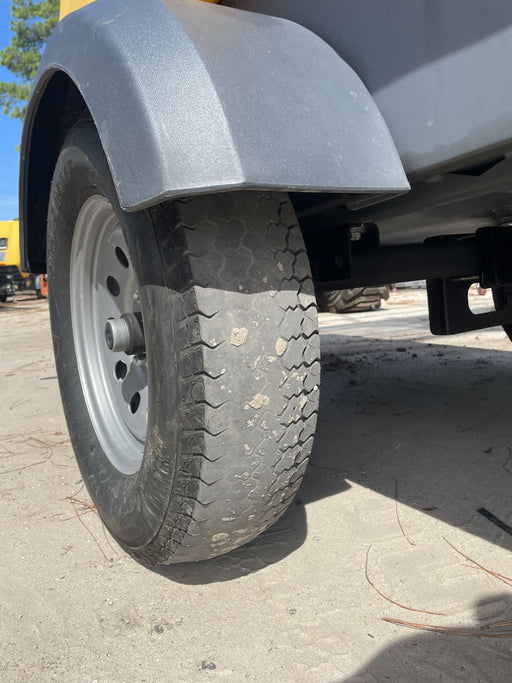 2023 ATLAS COPCO XAS188 CWK