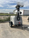 Wacker Neuson LTV6K-MH Wacker Neuson LTV6L Towable Light Tower